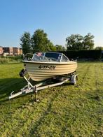 Speedboot with vital, Watersport en Boten, Ophalen, Gebruikt, Minder dan 70 pk, 3 tot 6 meter