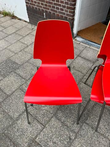 4 stoelen ikea