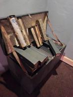 Pianola muziekrollen - diverse titels, Ophalen, Gebruikt, Overige soorten, Klassiek