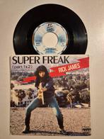 Rick James-Superfreak, Ophalen of Verzenden, 2000 tot heden, Zo goed als nieuw, Overige formaten