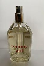 Tommy Girl 100 ml, Ophalen of Verzenden, Zo goed als nieuw, Parfumfles
