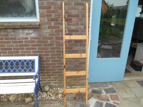 boottrap  4 treden grenen, Watersport en Boten, Accessoires en Onderhoud, Gebruikt, Overige typen, Ophalen