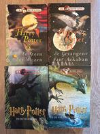 Harry Potter boeken (Nederlandse editie), Boeken, Kinderboeken | Jeugd | 10 tot 12 jaar, Gelezen, J.K. Rowling, Ophalen of Verzenden
