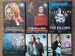 Scandinavische crime series dvd sets, Cd's en Dvd's, Dvd's | Tv en Series, Vanaf 12 jaar, Ophalen of Verzenden, Zo goed als nieuw