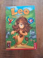 Leo gaat naar de kapper - coöperatief spel voor kinderen, Ophalen of Verzenden, Zo goed als nieuw