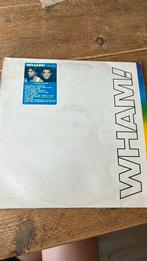 Dubbel album Wham the final, Ophalen of Verzenden, 1980 tot 2000, Zo goed als nieuw