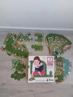 6 Meter Puzzel Parkweg! 2in1 Puzzel, Kinderen en Baby's, Speelgoed | Kinderpuzzels, Ophalen of Verzenden, Zo goed als nieuw