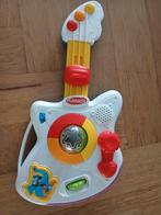 Speelgoed Gitaar - Playskool, Ophalen of Verzenden, Zo goed als nieuw, Overige typen, Met geluid