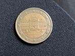2 euro cc Duitsland 70 jaar Bondsraad 2019 (G), Ophalen of Verzenden, Duitsland, 2 euro