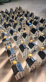 KLM huisjes collectie (63 stuks) – bijna compleet 1-60, Ophalen, Zo goed als nieuw, 1 t/m 20, Gevuld