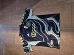 Nieuwste Ajax uit t-shirt maat M, Ophalen of Verzenden, Zo goed als nieuw, Shirt