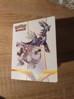 Pokemon mapje zgan, Ophalen of Verzenden, Zo goed als nieuw