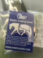 Harry horse elastische longeer band nieuw, Ophalen of Verzenden, Nieuw, Overige soorten