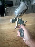 Metabo Perslucht verfpistool, Ophalen, Nieuw