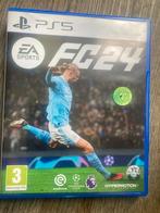 FC 24 PS5, Ophalen of Verzenden, Zo goed als nieuw