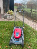 Accu grasmaaier en elektrische grastrimmer van Honda, Ophalen, Zo goed als nieuw