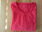 Dik roze nachthemd Hema maat 146, Kinderen en Baby's, Ophalen of Verzenden, Zo goed als nieuw, Meisje, Nacht- of Onderkleding