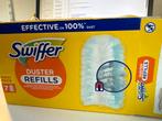 Swiffer Duster Refills - 6 Stuks, Ophalen of Verzenden, Mop of Dweil