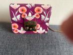Furla Handtasje met Portemonnee, Ophalen of Verzenden, Gebruikt, Paars, Handtas