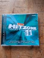 TMF Hitzone 11 CD, Ophalen of Verzenden, Zo goed als nieuw, Pop