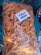 postbode elastiek, Ophalen of Verzenden, Nieuw, Materiaal