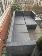 Tuinset, Tuin en Terras, Tuinsets en Loungesets, Ophalen, Gebruikt