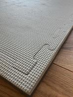 Gymmat 100x100cm, 3cm dik, uitbreidbaar, Ophalen, Nieuw