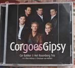Corgoes Gipsy - Cor Bakker & Rosenberg Trio CD, Ophalen of Verzenden, 1980 tot heden, Gebruikt, Jazz en Blues