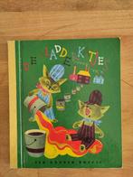 De kladderkatjes, Gelezen, Fictie algemeen, Margaret Wise Brown, Gouden boekje