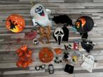 Halloween benodigheden, Ophalen of Verzenden, Zo goed als nieuw, Versiering, Halloween of Griezel
