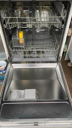 Siemens ExtraKlasse Vaatwasser,inbouw,wit., Ophalen, Gebruikt, 60 cm of meer, Eco programma