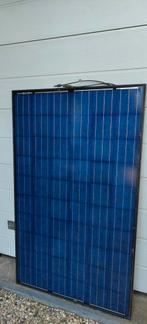 Zonnepanelen 235 watt 37 volt / per stuk € 27,50, Ophalen of Verzenden