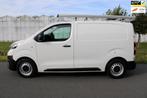 Toyota PROACE Compact 1.6 D-4D Cool Comfort EURO 6 1e Eigena, Voorwielaandrijving, Gebruikt, Euro 6, Wit