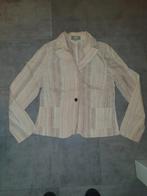 Jasje maat L, Kleding | Dames, Ophalen of Verzenden, Zo goed als nieuw, Maat 38/40 (M), Jasje