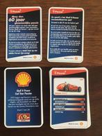 Shell Ferrari Playing Cards Set NIEUW, Verzamelen, Nieuw, Auto's, Ophalen of Verzenden
