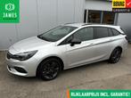 Opel Astra Sports Tourer 1.2 Design & Tech 130PK | Carplay |, Voorwielaandrijving, 65 €/maand, Euro 6, 1199 cc