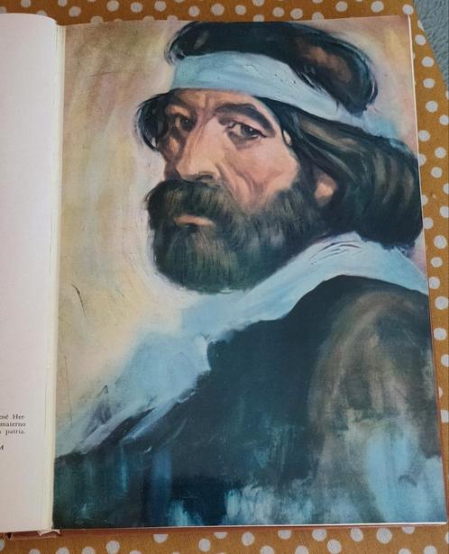 Collector's item Martín Fiero, in kartonnen cassette, Boeken, Overige Boeken, Gelezen, Ophalen of Verzenden