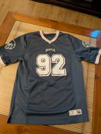 american football shirt maat XL, Maat XL, Ophalen of Verzenden, Gebruikt, Shirt