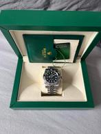 Rolex GMT-Master II Bruce Wayne, Sieraden, Tassen en Uiterlijk, Horloges | Heren, Polshorloge, Nieuw, Ophalen of Verzenden, Rolex