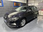 Volkswagen Polo 1.0 TSI - Parkeersensoren - Stoelverwarming, Voorwielaandrijving, Stof, 95 pk, Origineel Nederlands