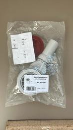 Ruimtebesparend douchebakafvoer - Schulte/Sanit/Ottofond, Doe-het-zelf en Verbouw, Ophalen of Verzenden, Nieuw, Douche