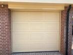 Electrische garage rol deur, Doe-het-zelf en Verbouw, Ophalen, Gebruikt, 120 cm of meer, Garagedeur