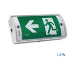 Famostar Pro WPS-1 met pictogram ️⬆️, Doe-het-zelf en Verbouw, Bouwverlichting, Ophalen, Nieuw