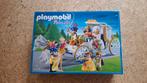 Playmobil 4258 Koets met Paarden - Nieuw!, Ophalen of Verzenden, Nieuw