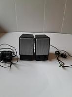Creative speakers,  SBS240, Ophalen of Verzenden, Gebruikt, Creative