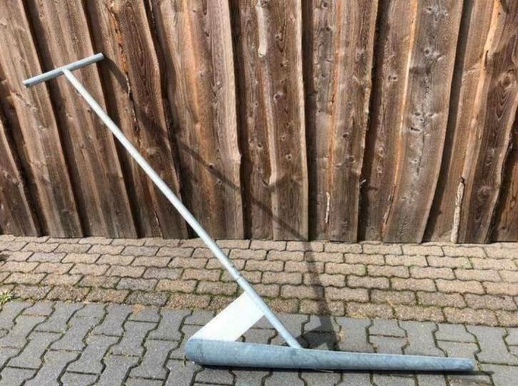 Kantploeg, Dieren en Toebehoren, Paarden en Pony's | Overige Paardenspullen, Ophalen