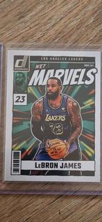 Lebron james, Ophalen of Verzenden, Zo goed als nieuw, Plaatje