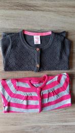 Vesten Hema maat 92, Gebruikt, Meisje, Trui of Vest, Ophalen of Verzenden