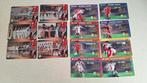 china soccer cards   van een bank? of internet ?, Verzamelen, Ophalen of Verzenden, Zo goed als nieuw, Buitenlandse clubs, Poster, Plaatje of Sticker