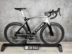 Trek Madone SLR7 Sram Force AXS 2x12 Speed Full Carbon, 28 inch, Carbon, Heren, Slr7